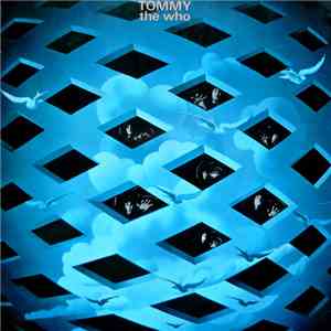 The Who - Tommy download flac mp3