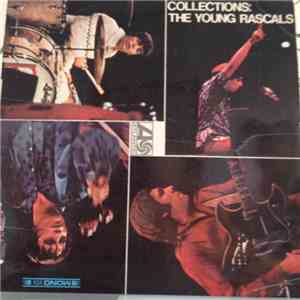 The Young Rascals - Collections download flac mp3