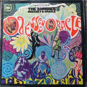 The Zombies - Odessey And Oracle download flac mp3