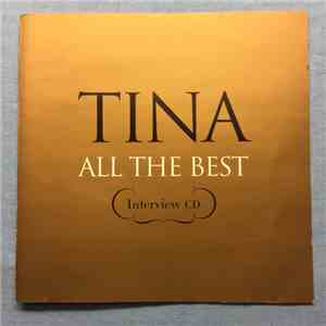 Tina Turner - All The Best Interview CD download flac mp3