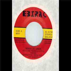 Tipica Leal 79 Jazz Quintet - Morir De Amor / Dejame Vivir download flac mp3