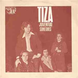 Tiza  - Juventud download flac mp3