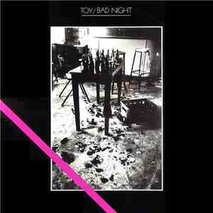 Toy  - Bad Night download flac mp3