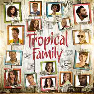 Tropical Family - Tropical Family download flac mp3