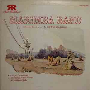 Unknown Artist - Marimba Band (Otherwise Known As To Hell With High-Fidelity) download flac mp3