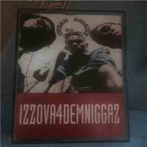 Urban Assault  - IZZOVA4DEMNIGGAZ download flac mp3