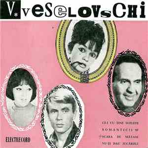 V. Veselovschi - Melodii De Vasile Veselovschi download flac mp3