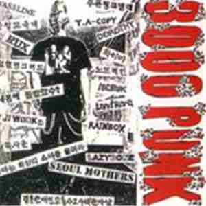 Various - 3000 Punk download flac mp3
