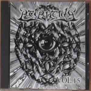 Various - Atlantida - Vol. 15 download flac mp3