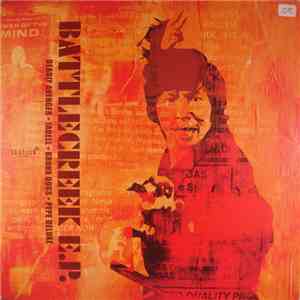 Various - Battlecreek E.P. download flac mp3