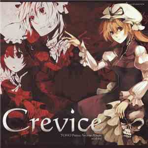 Various - Crevice download flac mp3