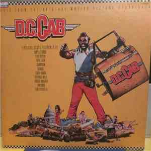 Various - D.C. Cab - Music From The Original Motion Picture Soundtrack download flac mp3