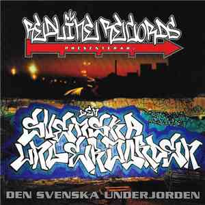 Various - Den Svenska Underjorden download flac mp3