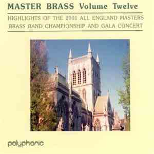 Various - Master Brass Volume Twelve download flac mp3