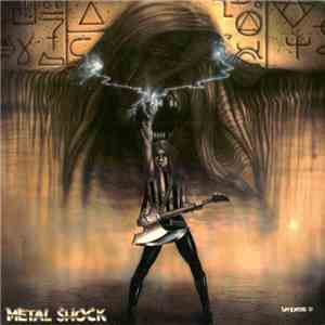 Various - Metal Shock download flac mp3