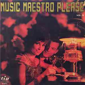 Various - Music Maestro Please Vol. IV download flac mp3