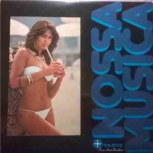 Various - Nossa Musica download flac mp3