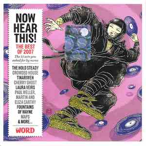 Various - Now Hear This! 59 The Best Of 2007 download flac mp3