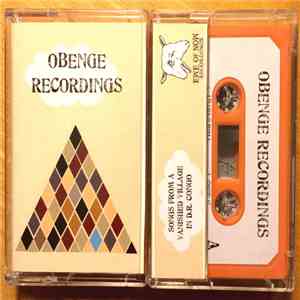 Various - Obenge Recordings download flac mp3