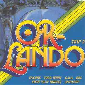 Various - Orlando Trip 2 download flac mp3