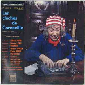 Various - Pierre Hiegel Présente Les Cloches De Corneville download flac mp3