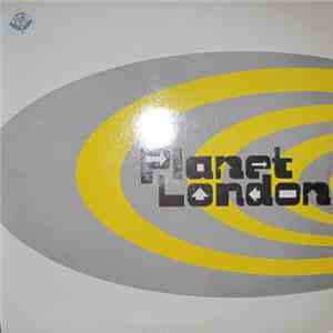 Various - Planet London download flac mp3