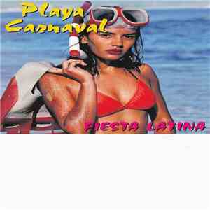 Various  - Playa Carnaval - Fiesta Latina flac mp3 download