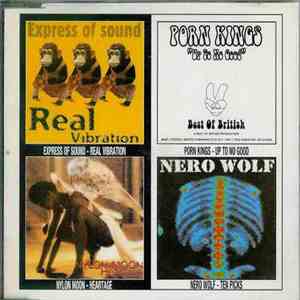 Various - Promo Dance Vol. 3 download flac mp3