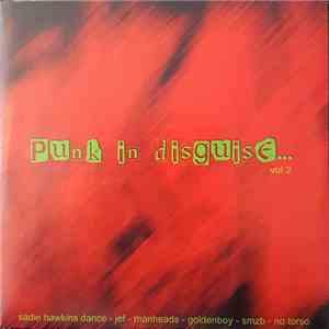 Various - Punk In Disguise... Vol. 2 download flac mp3