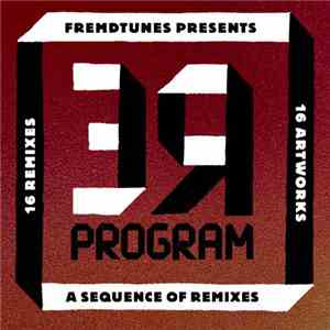 Various - Reprogram - A Sequence Of Remixes download flac mp3