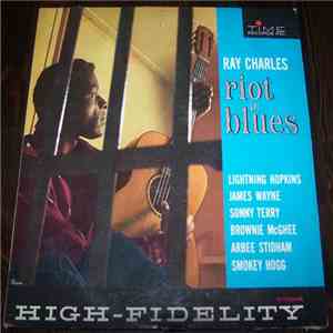 Various - Riot In Blues download flac mp3
