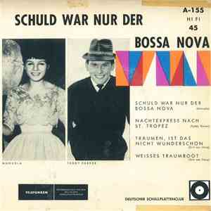 Various - Schuld War Nur Der Bossa Nova download flac mp3
