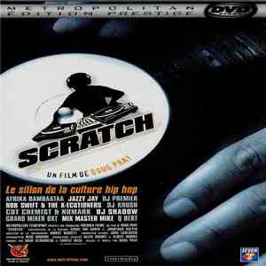 Various - Scratch download flac mp3