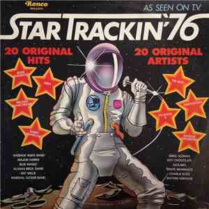 Various - Star Trackin' '76 download flac mp3