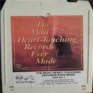 Various - The Great Heart Touchers download flac mp3