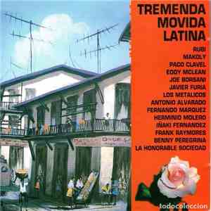 Various - Tremenda Movida Latina download flac mp3