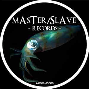 Various - Underneath The Waves download flac mp3