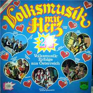 Various - Volksmusik Mit Herz 24 download flac mp3