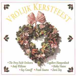 Various - Vrolijk Kerstfeest download flac mp3