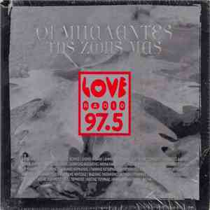 Various - Οι Μπαλάντες Της Ζωής Μας download flac mp3