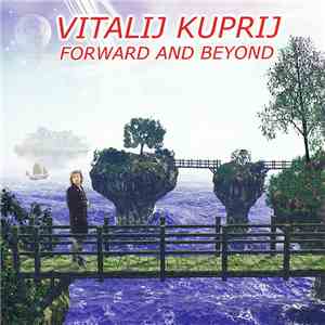 Vitalij Kuprij - Forward And Beyond download flac mp3