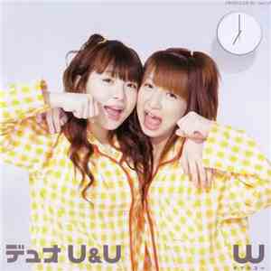 W  - デュオU&U download flac mp3