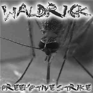 Waldrick - Preemptive Strike download flac mp3