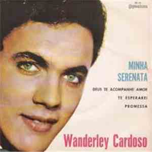 Wanderley Cardoso - Minha Serenata download flac mp3