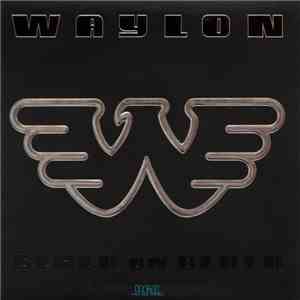 Waylon - Black On Black download flac mp3