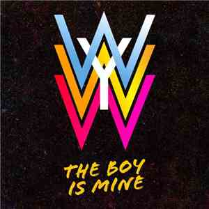 When We Were Young - The Boy Is Mine download flac mp3