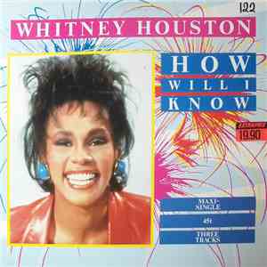 Whitney Houston - How Will I Know download flac mp3