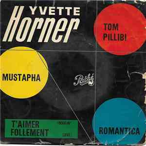 Yvette Horner - Tom Pillibi download flac mp3