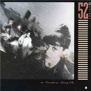 52nd Street - Something's Going On download flac mp3