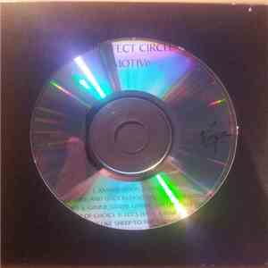 A Perfect Circle - Emotive download flac mp3